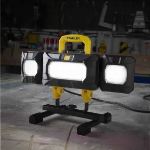 Прожектор світлодіодний STANLEY SXLS37180E №8