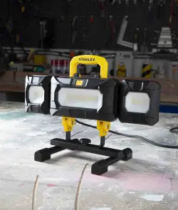 Прожектор світлодіодний STANLEY SXLS37180E №9