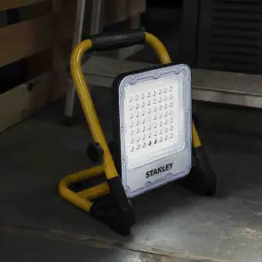 Прожектор світлодіодний STANLEY SXLS37177E №7