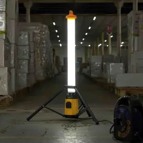 Прожектор світлодіодний STANLEY SXLS37673E №7