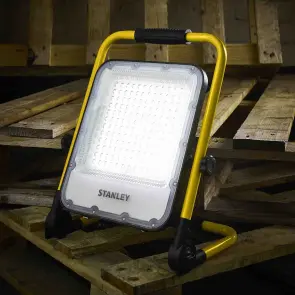 Прожектор світлодіодний STANLEY SXLS37178E №6