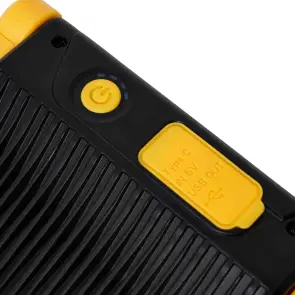 Прожектор світлодіодний STANLEY SXLS50118E №9