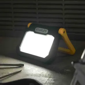 Прожектор світлодіодний STANLEY SXLS50118E №10