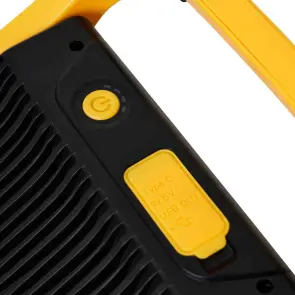 Прожектор світлодіодний STANLEY SXLS50119E №8