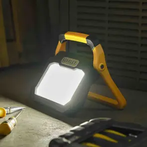 Прожектор світлодіодний STANLEY SXLS50119E №9