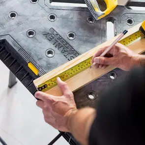 Верстат складаний STANLEY FMST1-75672 №4