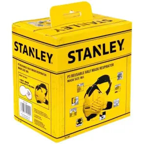 Захисна маска STANLEY F01.1.022 №2