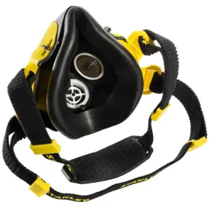 Захисна маска STANLEY F01.1.022 №4