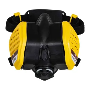 Захисна напівмаска STANLEY F14.1.004 №2