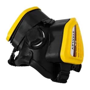 Захисна напівмаска STANLEY F14.1.004 №3
