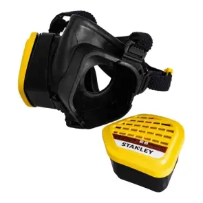 Захисна напівмаска STANLEY F14.1.004 №4