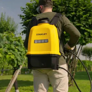 Обприскувач акумуляторний ранцевий STANLEY SXSPBS16E №3