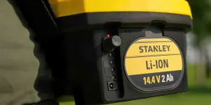 Обприскувач акумуляторний ранцевий STANLEY SXSPBS12E №4
