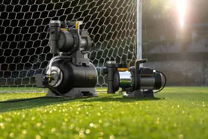 Насосна станція електрична STANLEY SXGP900XFBE №3