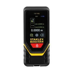 Далекомір лазерний STANLEY STHT1-77139 №4