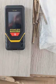 Далекомір лазерний STANLEY STHT1-77139 №11