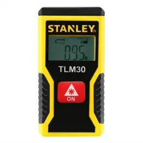 Далекомір лазерний STANLEY STHT9-77425 №2