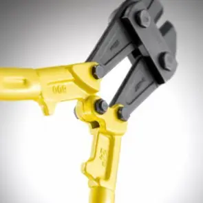Болторізи довжиною 1050 мм з трубчастими ручками STANLEY 1-17-755 №3