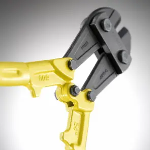 Болторізи довжиною 600 мм з трубчастими ручками STANLEY 1-17-752 №3