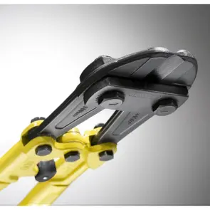 Болторізи довжиною 600 мм з трубчастими ручками STANLEY 1-17-752 №4