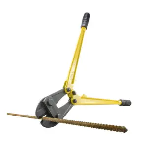 Болторізи довжиною 900 мм з кованими ручками STANLEY 1-95-567 №4