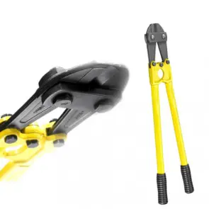 Болторізи довжиною 450 мм з трубчастими ручками STANLEY 1-17-751 №3