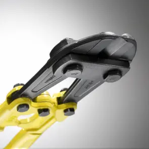 Болторізи довжиною 450 мм з трубчастими ручками STANLEY 1-17-751 №4