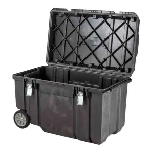Ящик FATMAX®, 240 л, розміри 990 x 590 x 620 мм, з функцією транспортування STANLEY FMST1-75531 №2
