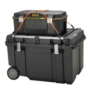 Ящик FATMAX®, 240 л, розміри 990 x 590 x 620 мм, з функцією транспортування STANLEY FMST1-75531 №4