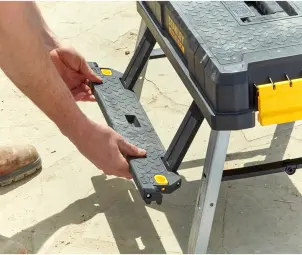 Ящик-драбинка для інструменту FatMax, 25”, 290 x 640 x 300 мм STANLEY FMST81083-1 №9