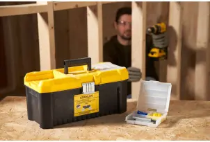 Ящик ESSENTIAL STANLEY STST75785-1 №4