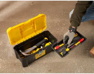 Ящик ESSENTIAL STANLEY STST75785-1 №6