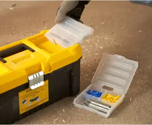 Ящик ESSENTIAL STANLEY STST75785-1 №7