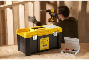 Ящик ESSENTIAL STANLEY STST75787-1 №4