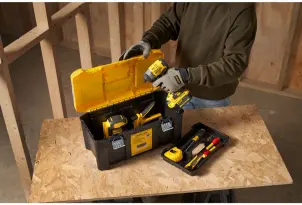 Ящик ESSENTIAL STANLEY STST75787-1 №5