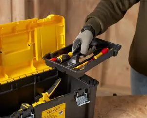 Ящик ESSENTIAL STANLEY STST75787-1 №6