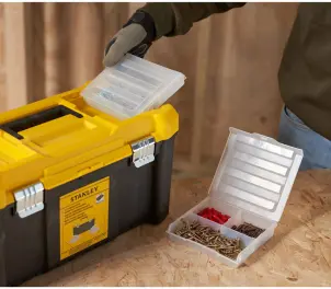 Ящик ESSENTIAL STANLEY STST75787-1 №7