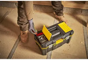 Скринька ESSENTIAL Cantilever, 490х290х250 мм (19) STANLEY STST83397-1 №5