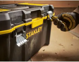 Скринька ESSENTIAL Cantilever, 490х290х250 мм (19) STANLEY STST83397-1 №7