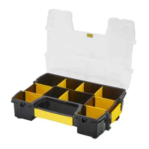 Органайзер професійний Sort Master Light, розміри 295х65х215 мм STANLEY STST1-70720 №2