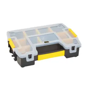 Органайзер професійний Sort Master Light, розміри 295х65х215 мм STANLEY STST1-70720 №3