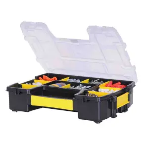 Органайзер професійний Sort Master Light, розміри 295х65х215 мм STANLEY STST1-70720 №5