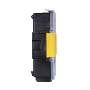 Органайзер професійний Sort Master Light, розміри 295х65х215 мм STANLEY STST1-70720 №6