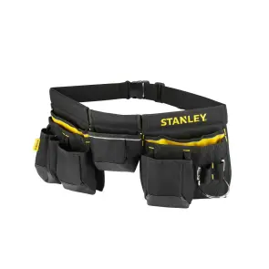 Пояс Basic Tool Apron для носіння інструменту з поліестеру STANLEY 1-96-178 №2