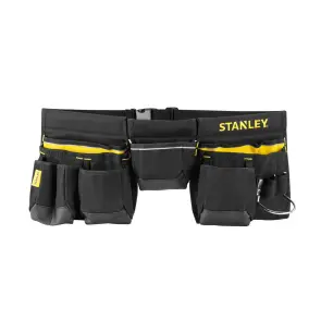 Пояс Basic Tool Apron для носіння інструменту з поліестеру STANLEY 1-96-178 №3