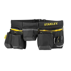 Пояс Basic Tool Apron для носіння інструменту з поліестеру STANLEY 1-96-178 №4