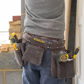Пояс подвійний STANLEY STST1-80113 №6