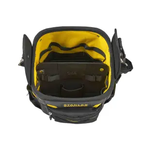 Сумка для інструменту FatMax TECHNICIAN, відкрита STANLEY 1-93-952 №4