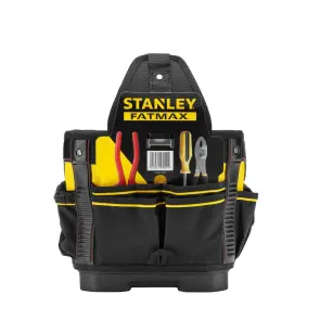 Сумка для інструменту FatMax TECHNICIAN, відкрита STANLEY 1-93-952 №5