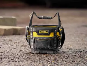 Сумка для інструменту FatMax TECHNICIAN, відкрита STANLEY 1-93-952 №7